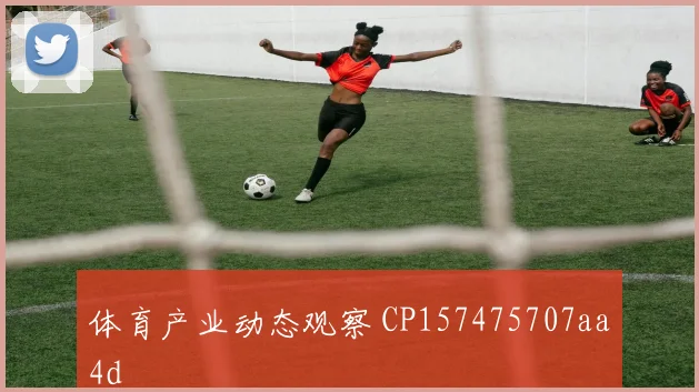 体育产业动态观察 CP157475707aa4d