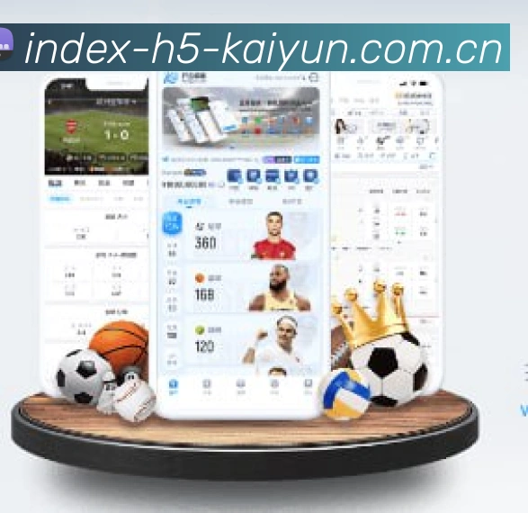 iOS版开云官方应用二维码